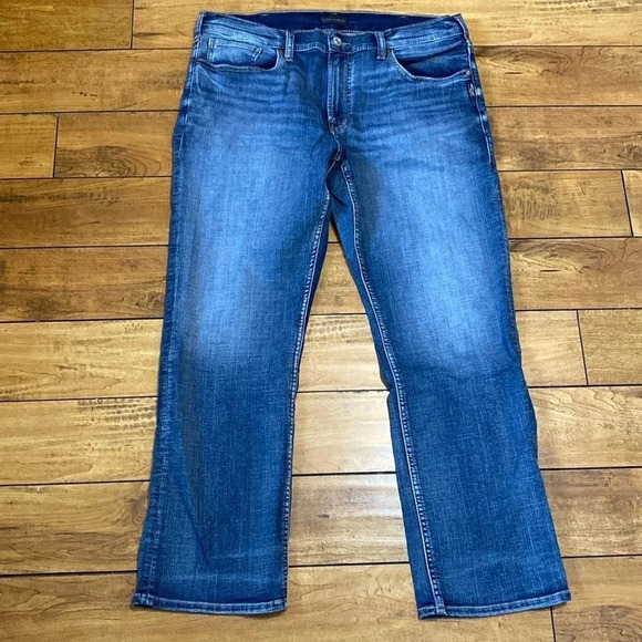 Silver Jeans Other - Silver Grayson jeans